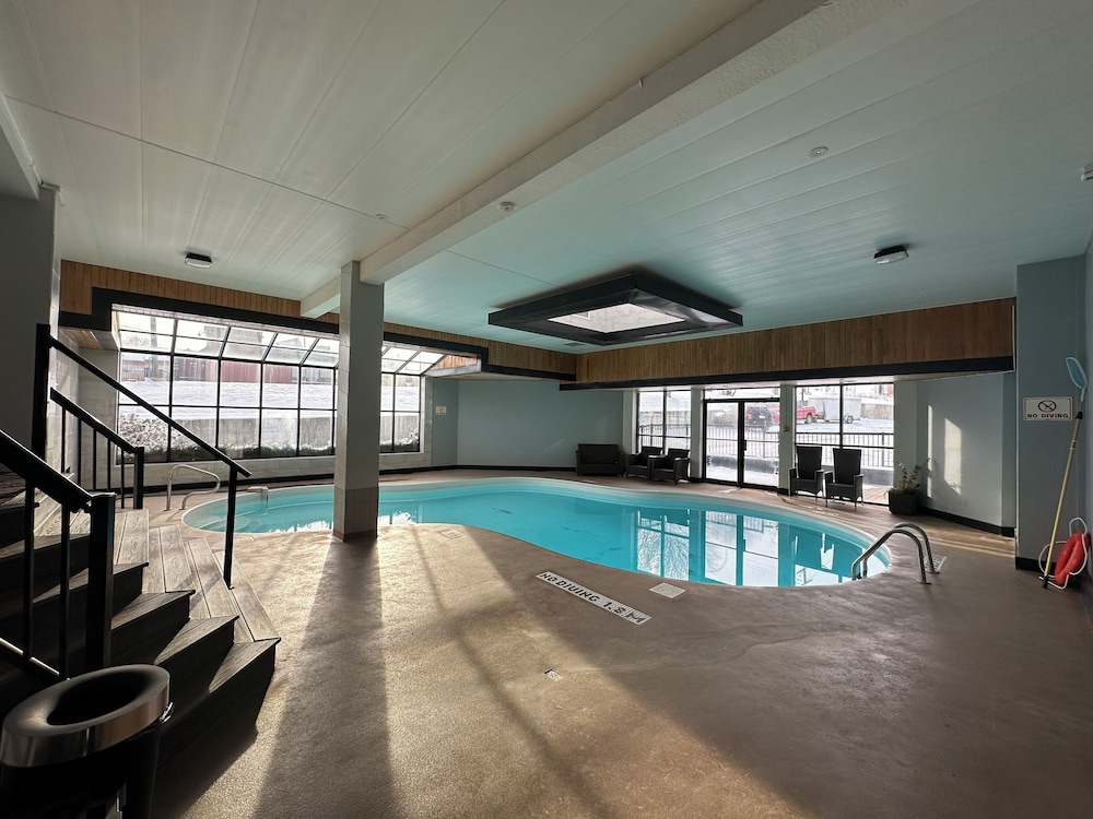Wyndham Garden Medicine Hat Conference Center 20/46