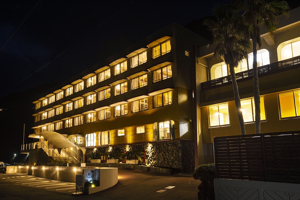 Spa Resort Ryugu No Tsukai 3/64