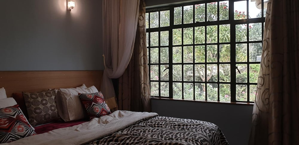 Spurwing Guest House 19/50