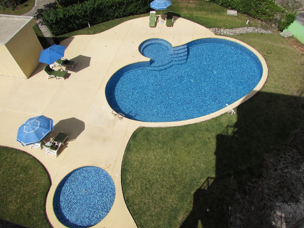 Chicanna Ecovillage Resort 1/66