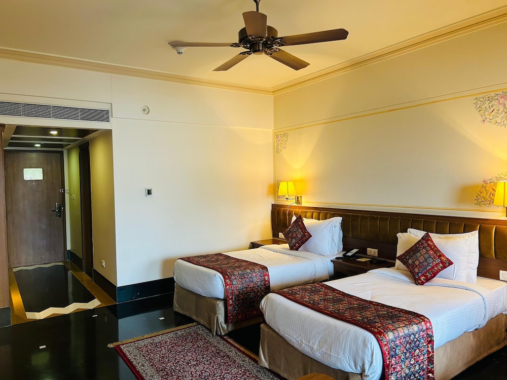 Indana Palace Jaipur 16/50