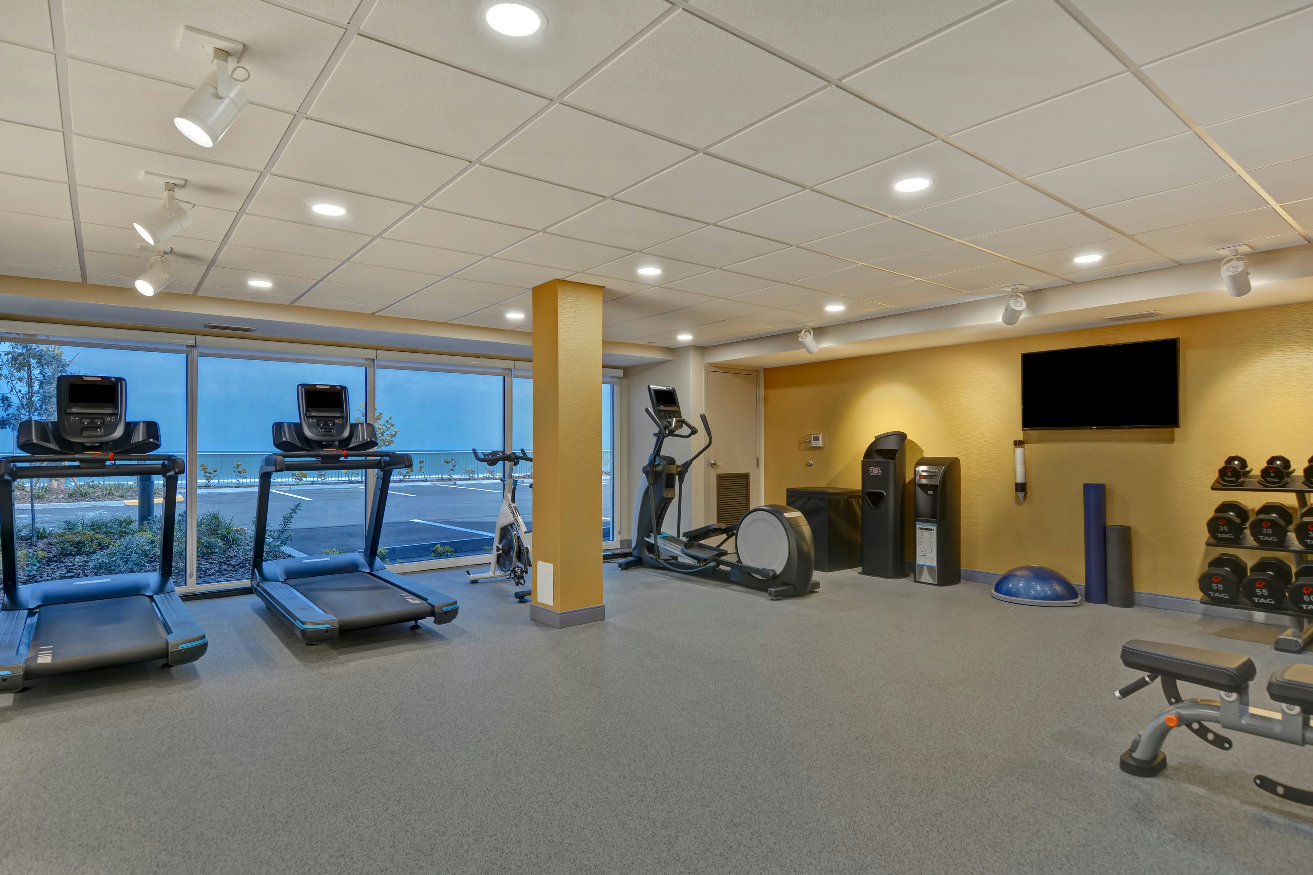 Home2 Suites by Hilton Ormond Beach Oceanfront 14/36