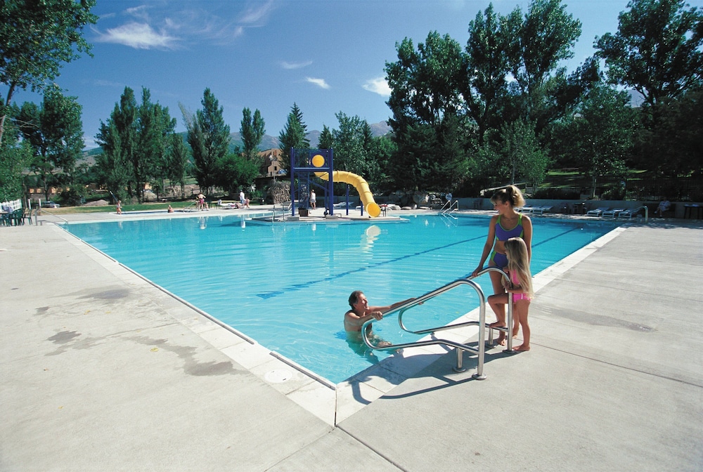 WorldMark Wolf Creek 25/50