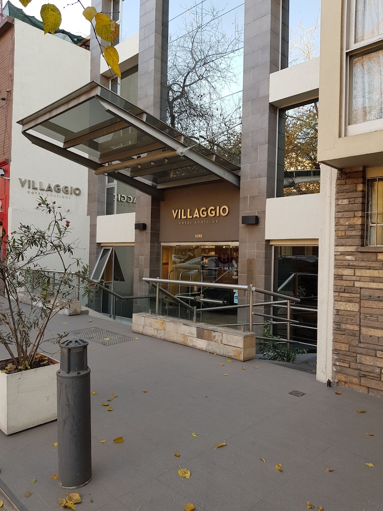 Villaggio Hotel Boutique 4/37
