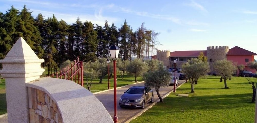 Palace Hotel & Spa Termas De Sao Tiago 32/47