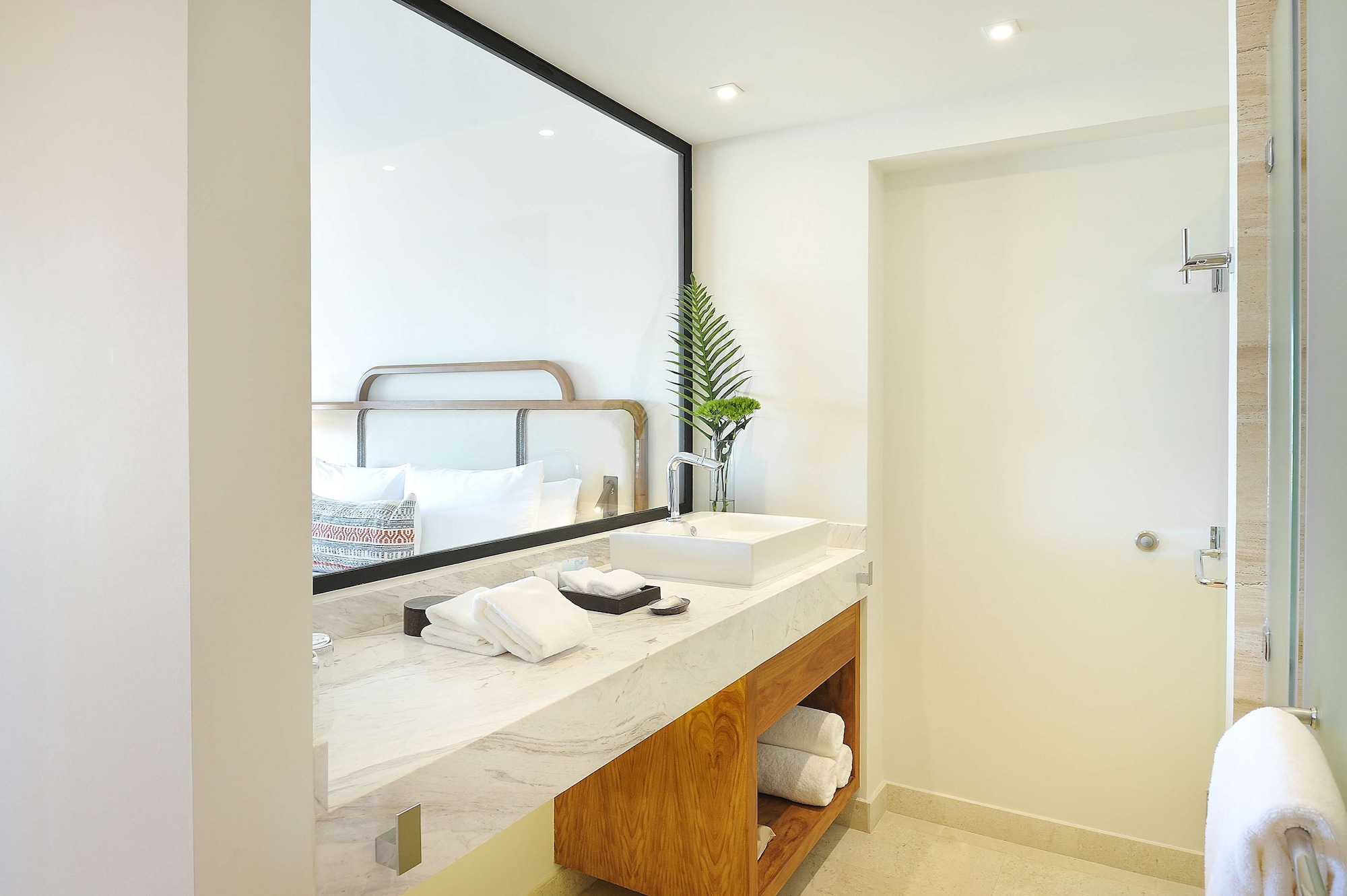 Infinity, 2 Queen Beds, Ocean View, Hot Tub، Corazon Cabo Resort and Spa (ex Cabo Villas Beach Resort and Spa) 4/6