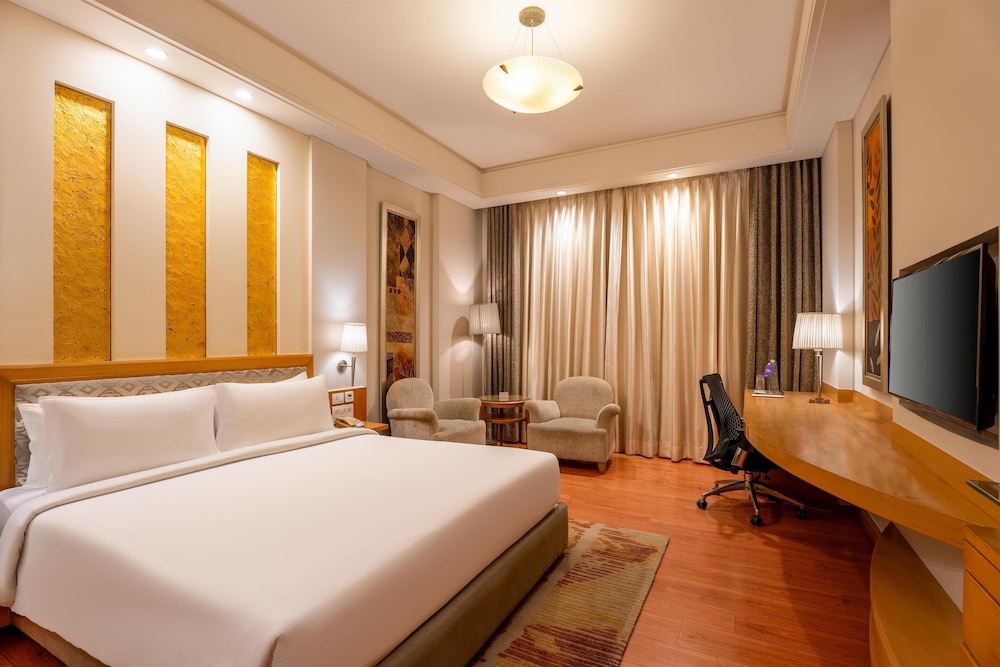 Radisson Noida 9/69
