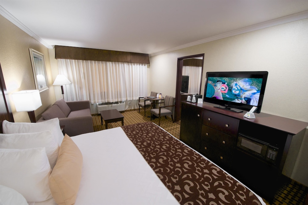 Best Western Plus Orchid Hotel & Suites 22/59