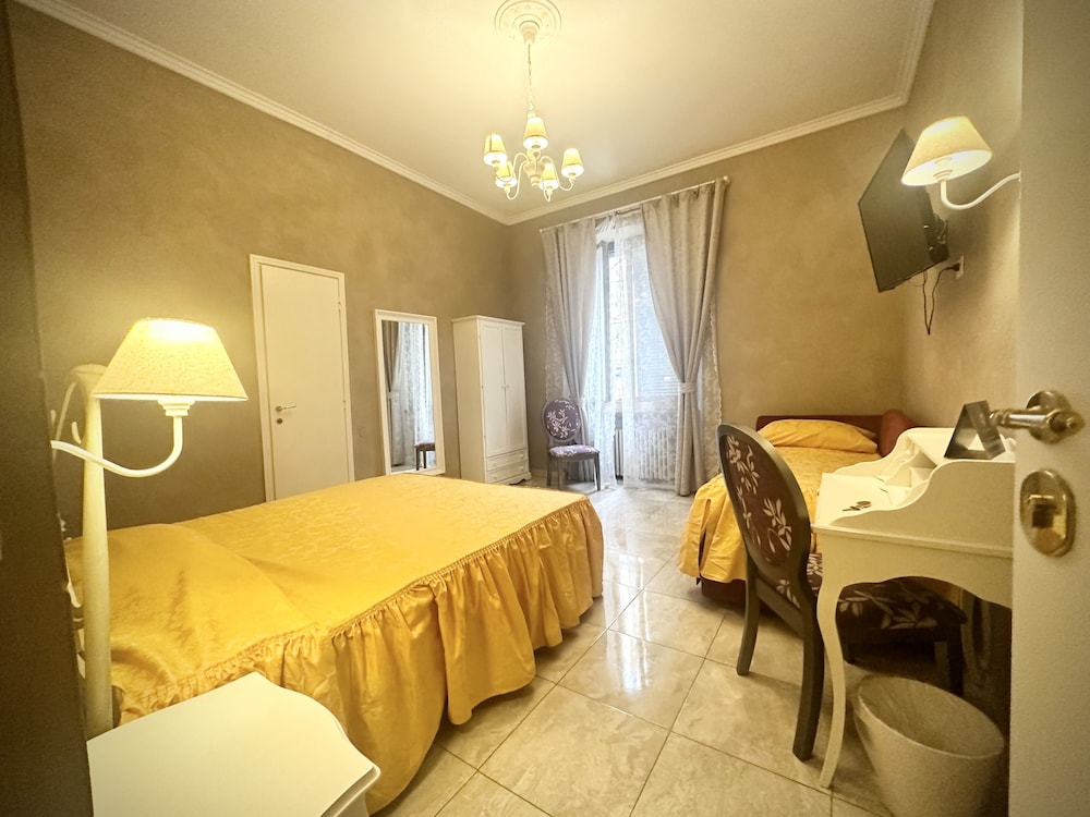 Boutique Hotel Calais Milano 27/63