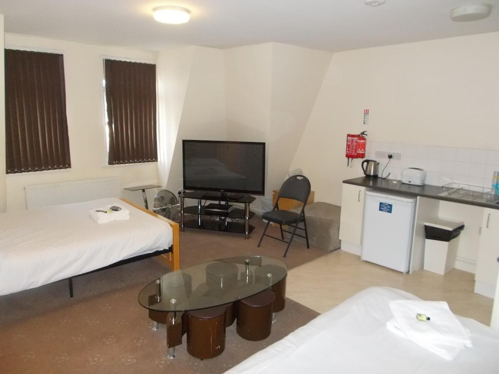 CityStay Guest House 21/37