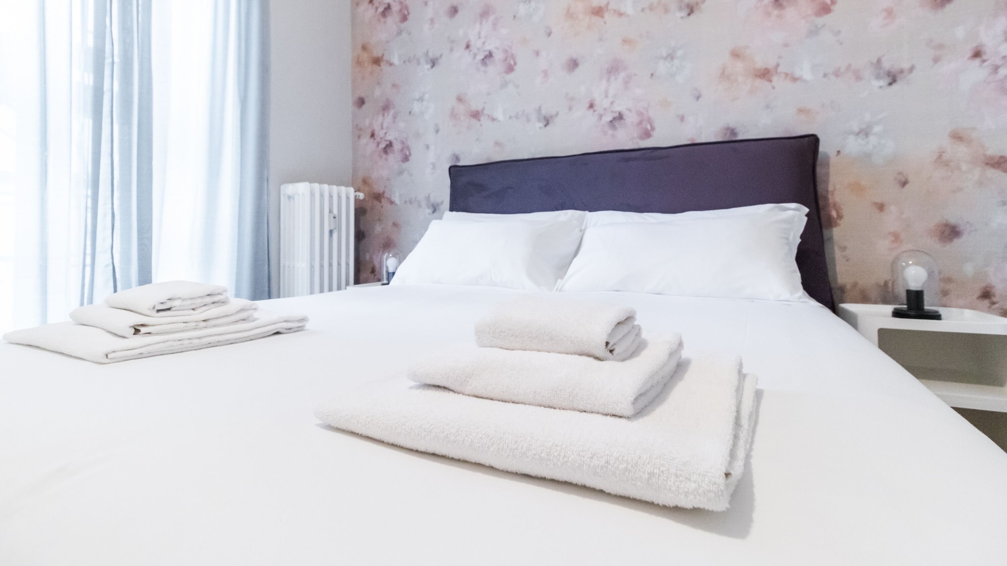 1 Bedroom, Apartment, Queen Bed, Sofa