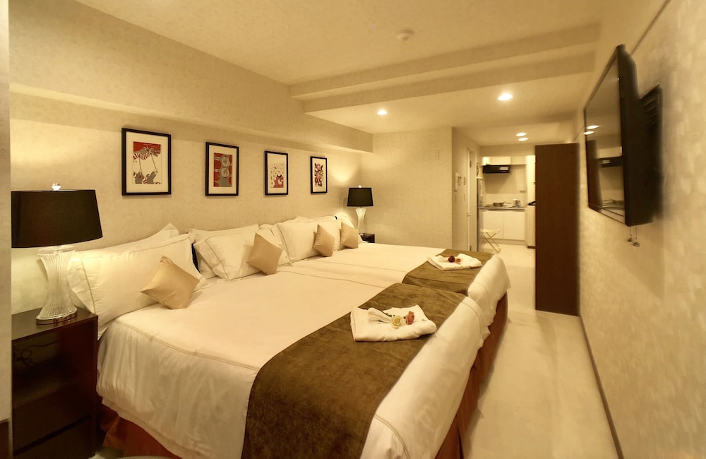 Le Tour Hotel Akihabara Ekimae 14/50