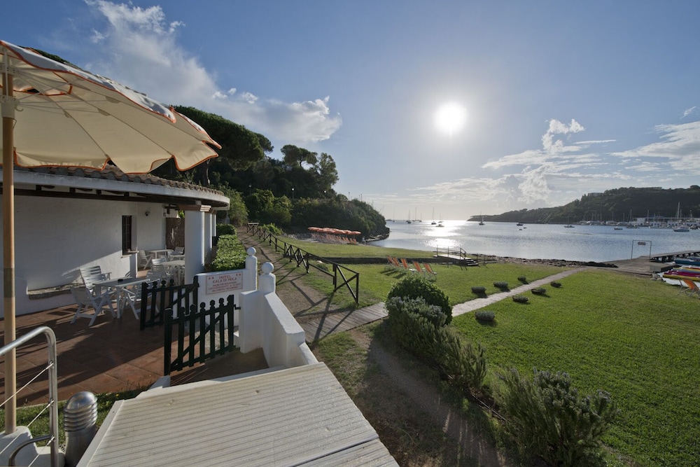 Cala di Mola 38/50