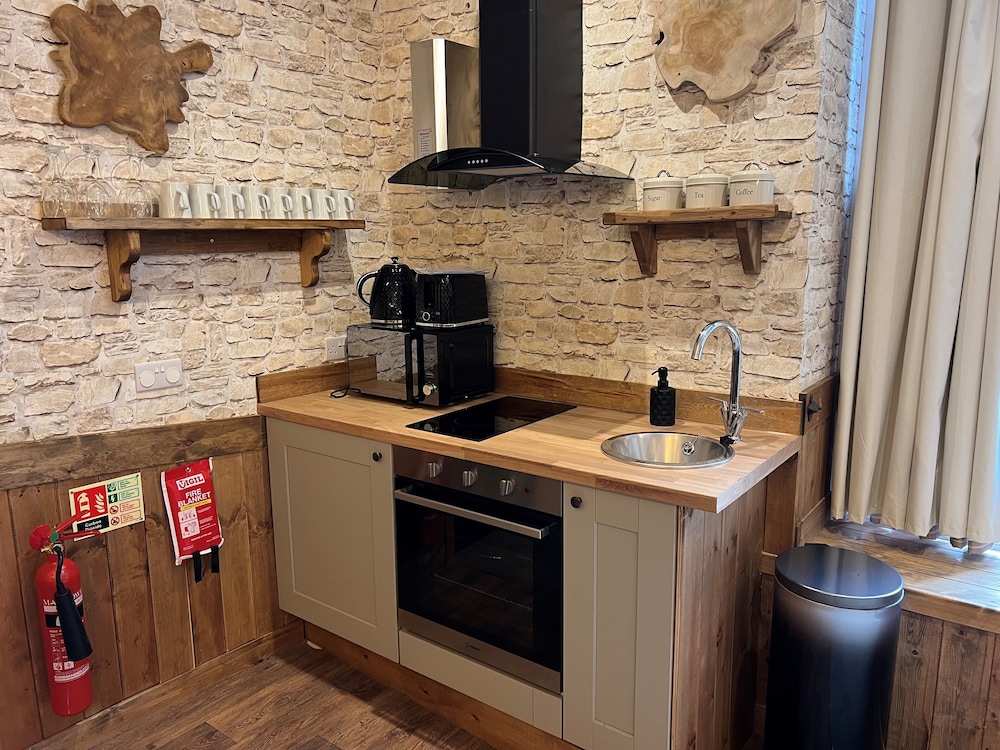 Gullivers Resort Matlock Bath 36/49