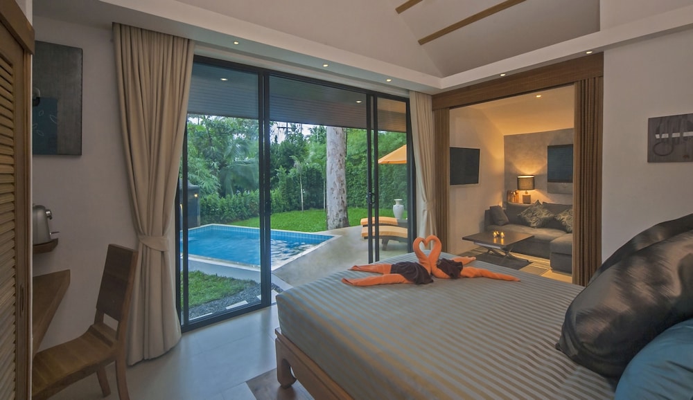 Khwan Beach Resort 29/71