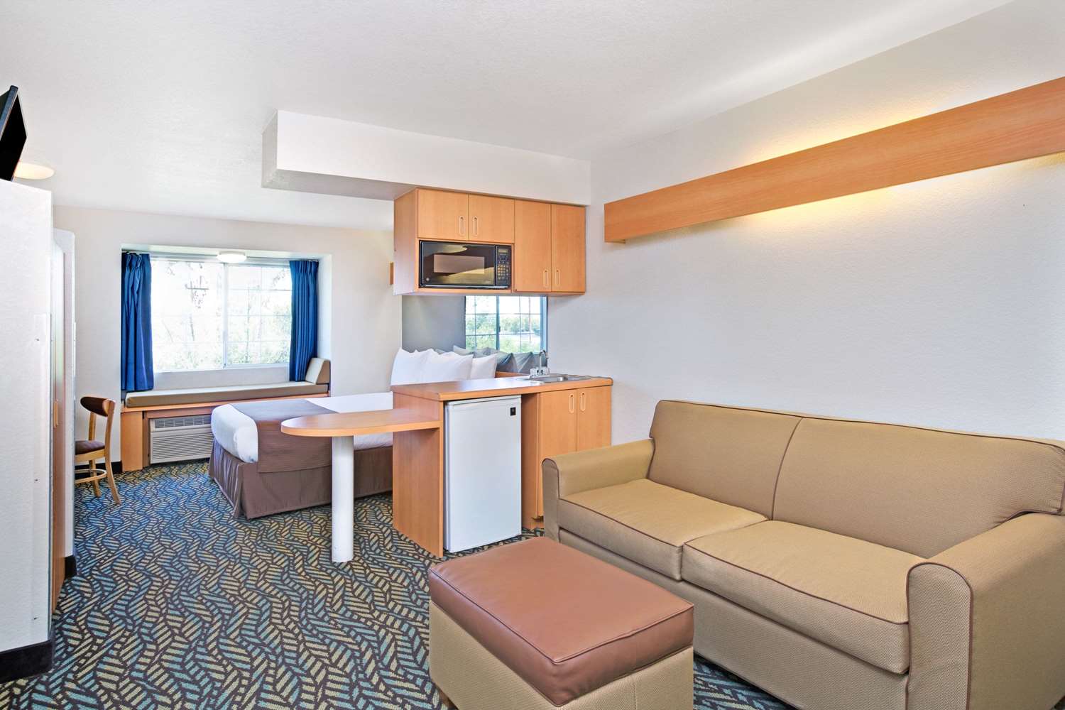 Microtel Inn And Suites Morgan 6/12