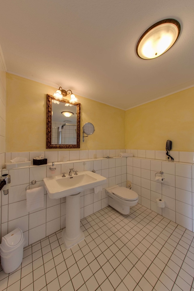 Hotel Landhaus Milser 60/60