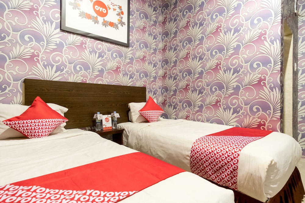 Hotel O Medan Near Gajah Mada formerly Hotel Labuhan Raya 18/61