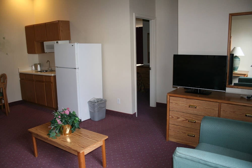 Best Western Carson City Hotel 48/64
