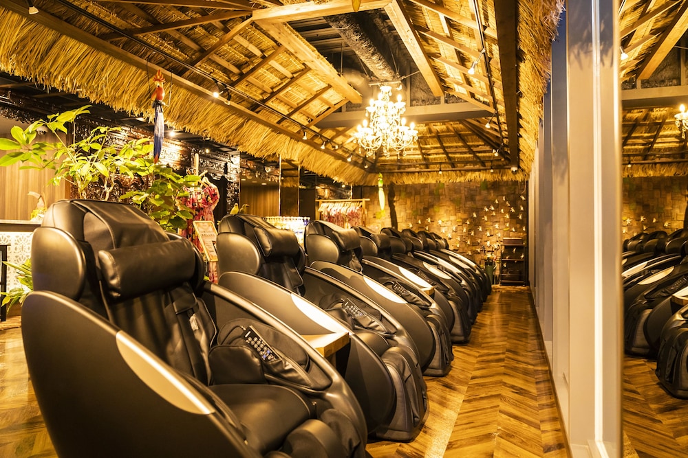 Hotel Petit Bali Garden Shin Okubo A Adult Only 10/48