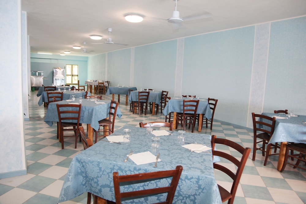 Villagio Camping La Scogliera 33/50