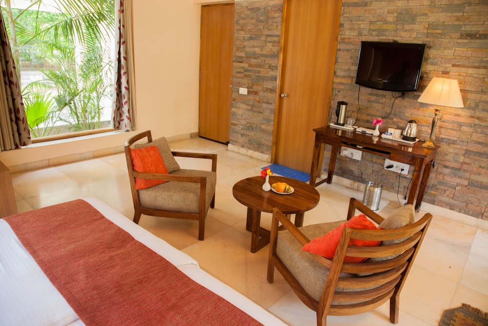 Hotel Chitvan 34/50