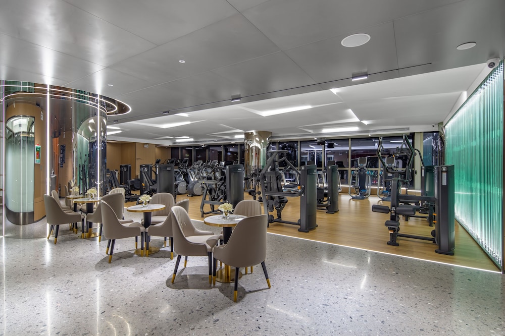 Shenzhen Airlines Internatonal Hotel Shenzhen 28/50