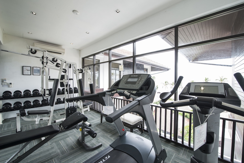 The Sea Koh Samui Resort & Residences by Tolani 42/72