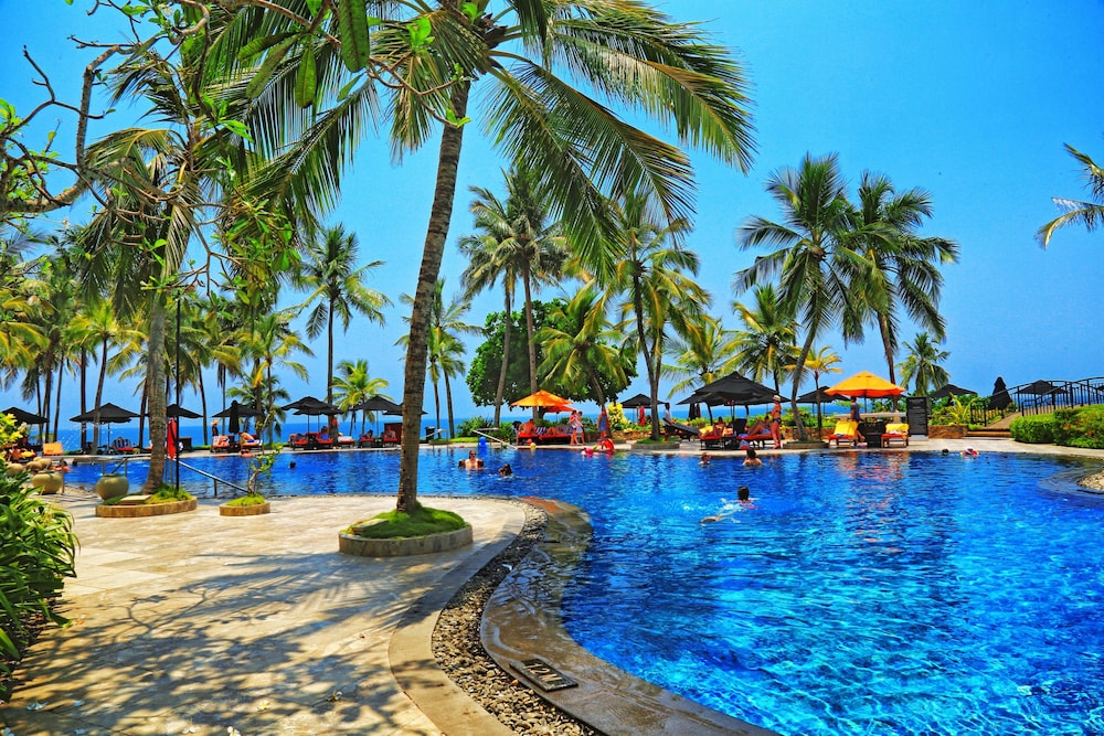 Taj Bentota Resort and Spa photo3