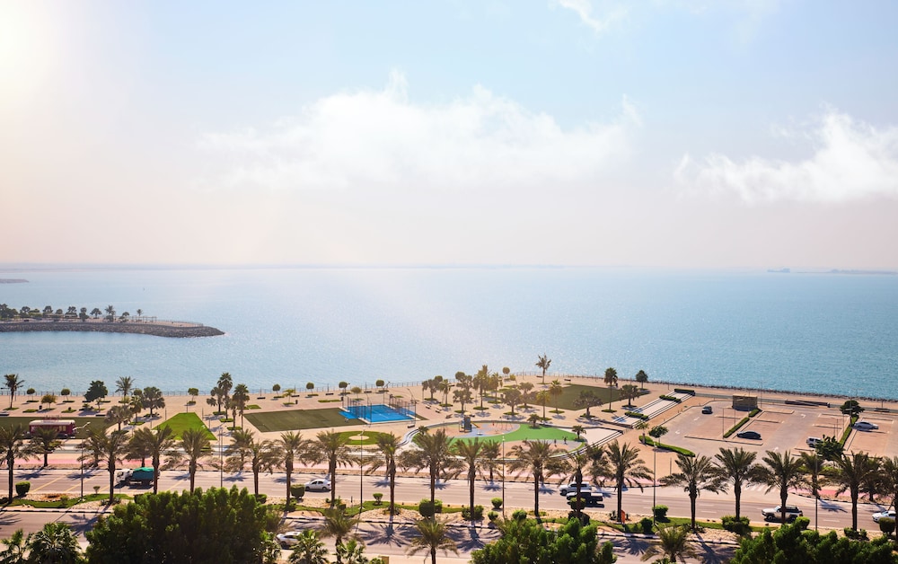 Rove Al Marjan Island 35/39