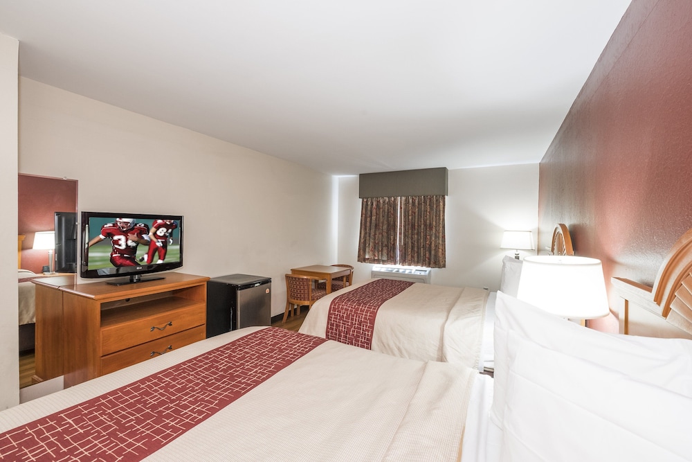 Red Roof Inn Denver 17/31