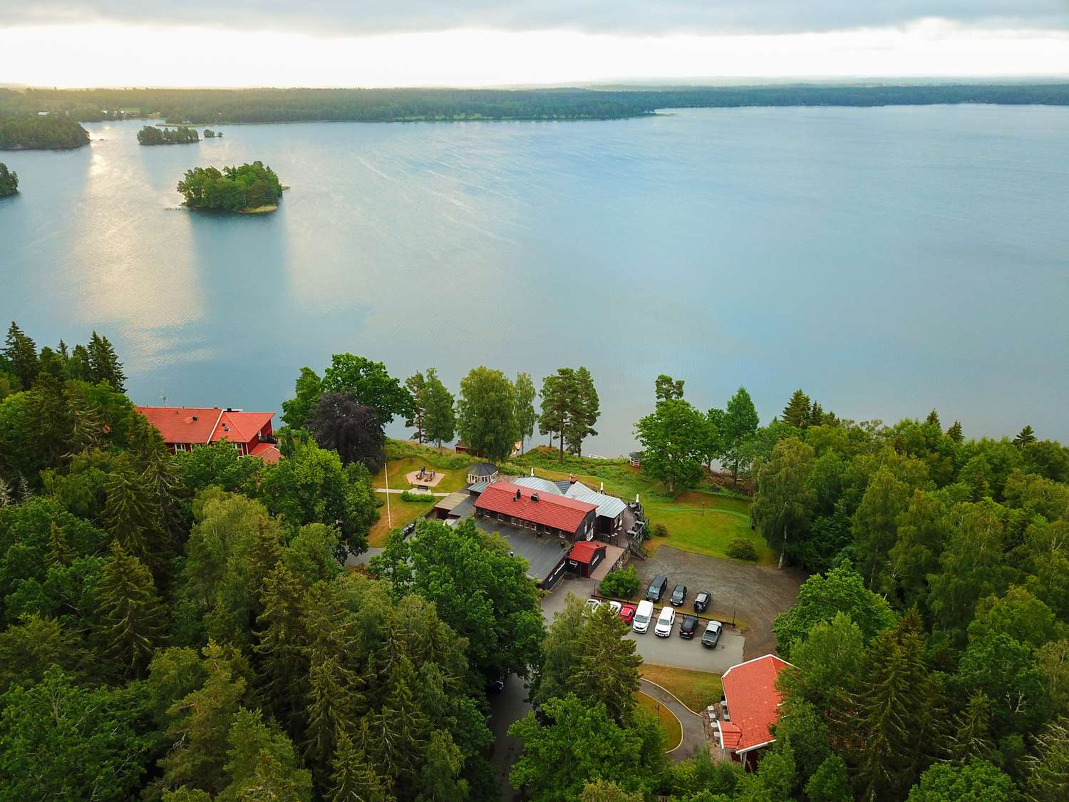 Hotel Ullinge, Sure Hotel Collection By Best Western 28/33