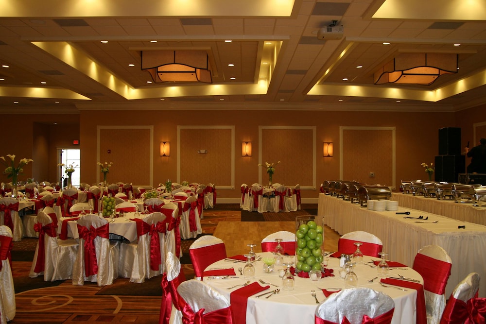 Hampton Inn And Suites Aberdeen 35/44