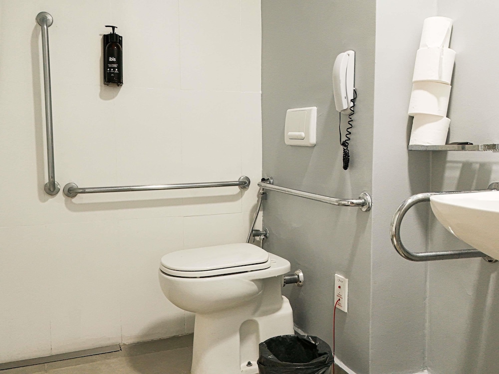 Ibis Budget Sao Jose Do Rio Preto 48/50