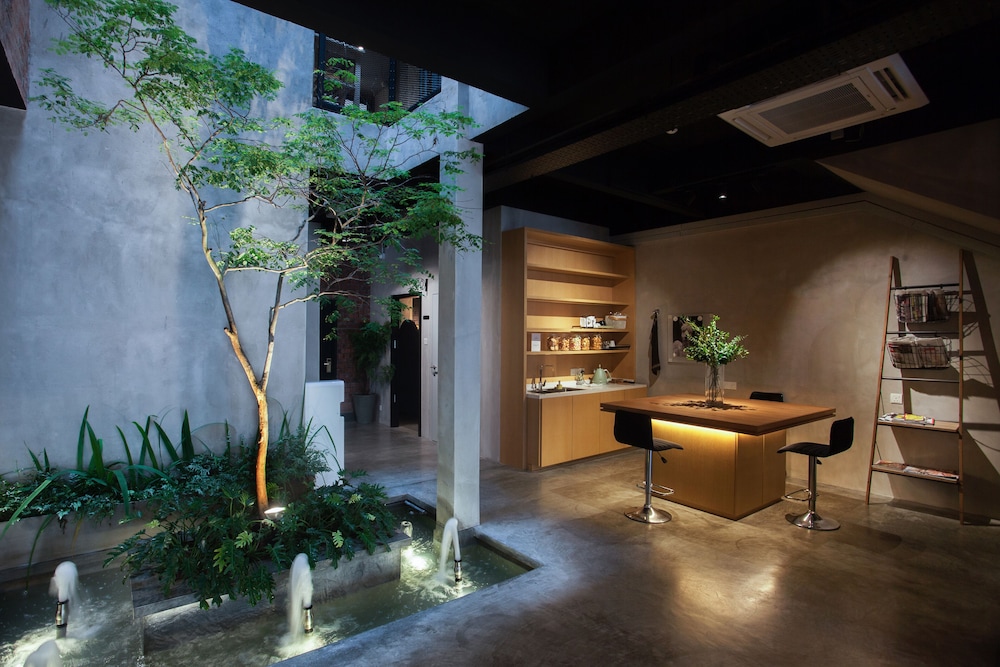 Atelier Hotel Johor Bahru 37/50