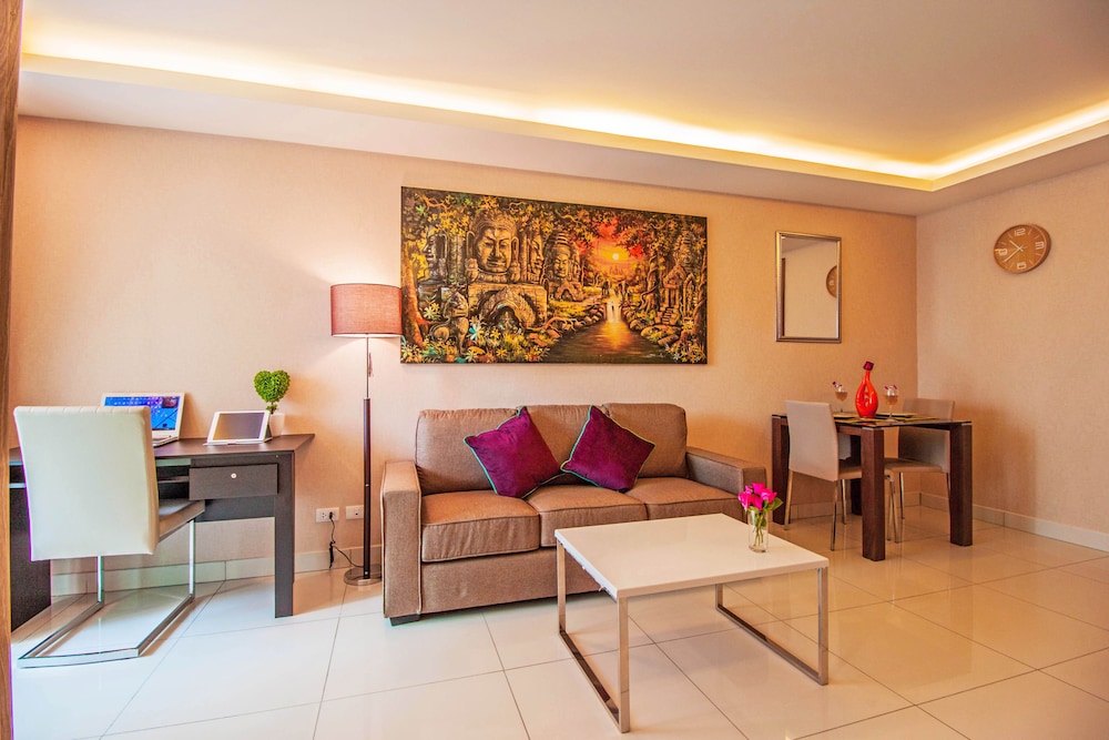 Laguna Bay 2 By Pattaya Sunny Rentals 37/50