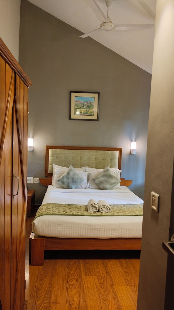 Mountain Club Resort Munnar 11/50