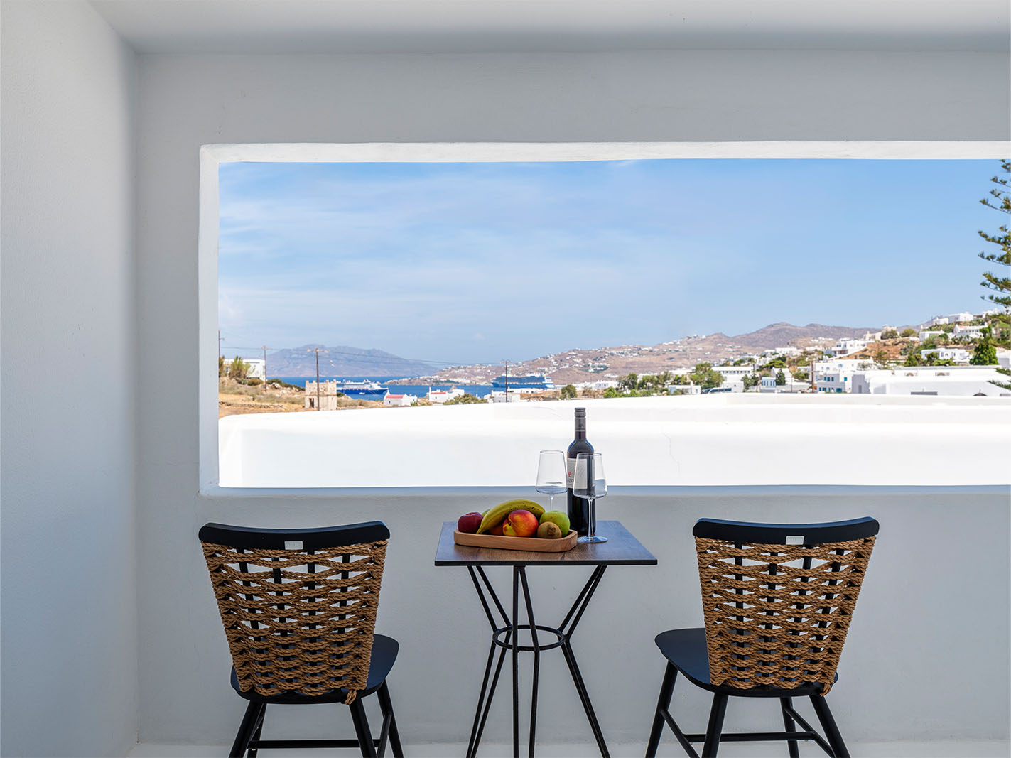 Akkadian Mykonos Resort 45/69