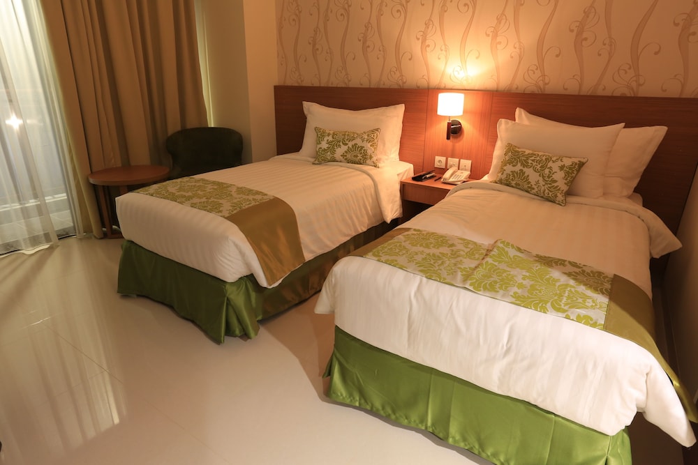 Ijen Suites Hotel 15/50