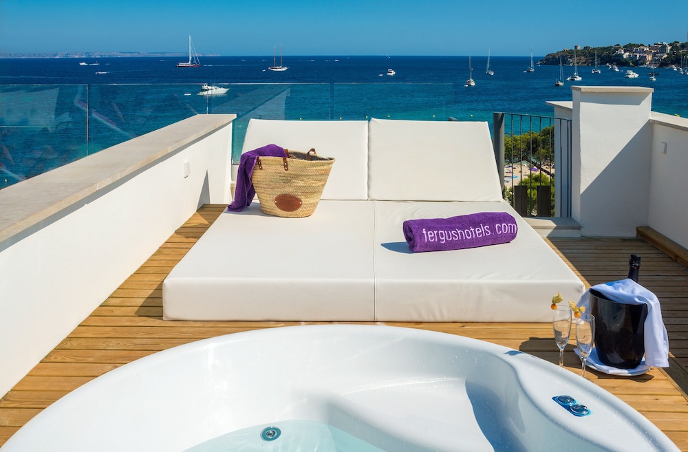 Fergus Style Palmanova - Adults Only 15/31