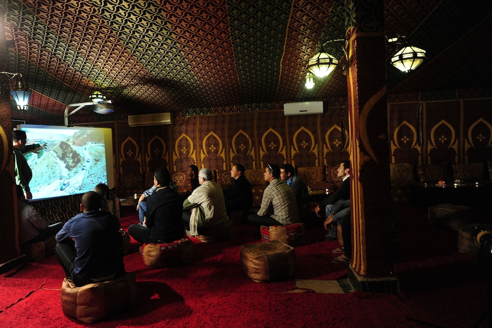 Kasbah Hotel Xaluca Arfoud 38/53