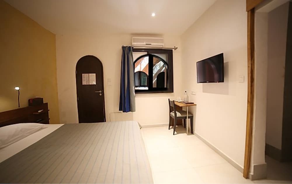 Hotel Le Djoloff Dakar 22/55