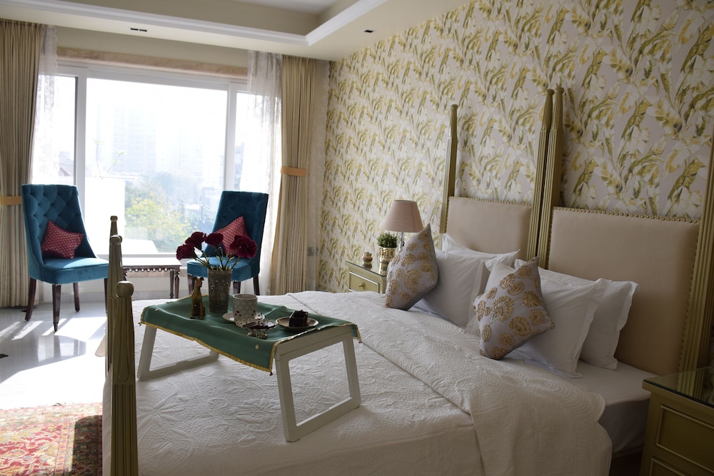 Dileep Kothi - A Royal Boutique Luxury Suites Jaipur 28/39