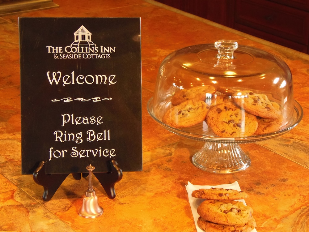 The Collins Inn And Seaside Cottages - Adults Only 28/77
