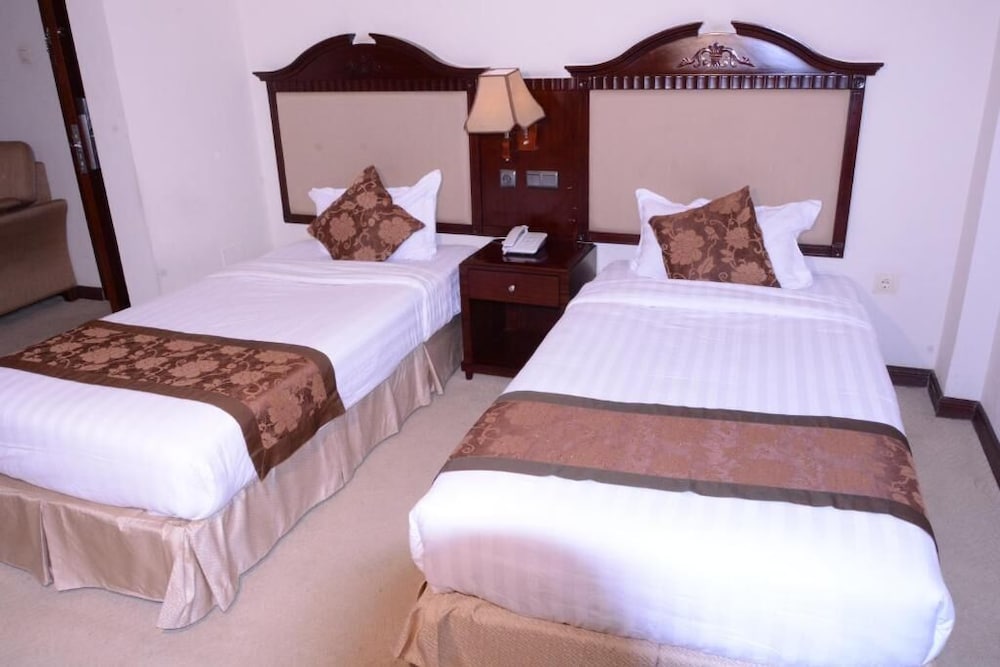 Debredamo Hotel 13/49