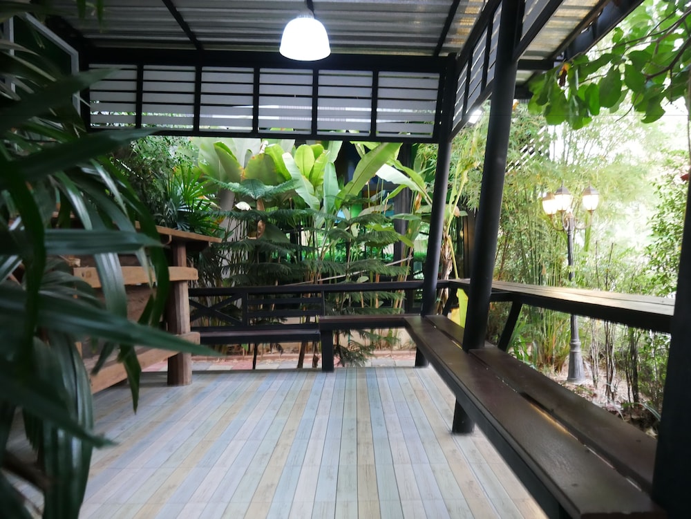 Nature Park Resort 42/46