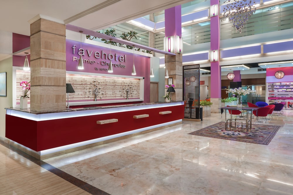 favehotel Premier Cihampelas 7/37