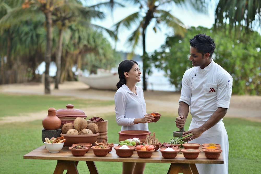 Weligama Bay Marriott Resort Spa 25/55