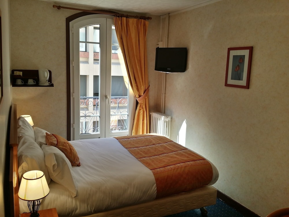 Hotel Riquet 18/41