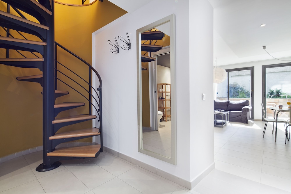 Inside Barcelona Apartments Sants 63/99
